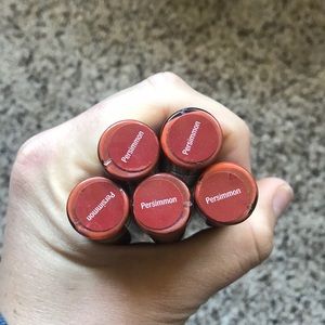 Persimmon Lipsense